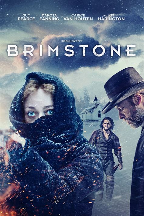 release Brimstone